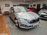 2021 Skoda Octavia