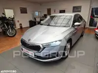 2021 Skoda Octavia