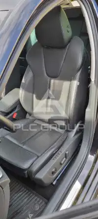 2021 Skoda Octavia