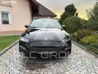 2021 Skoda Octavia