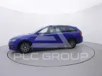 2021 Skoda Octavia