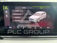 2021 Skoda Octavia