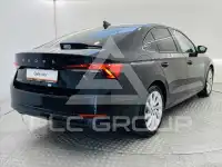 2021 Skoda Octavia
