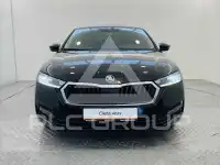 2021 Skoda Octavia