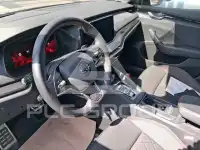 2021 Skoda Octavia
