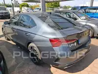 2021 Skoda Octavia