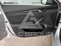 2021 Skoda Octavia