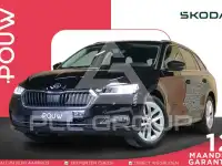 2021 Skoda Octavia