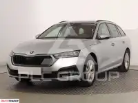 2021 Skoda Octavia