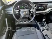 2021 Skoda Octavia