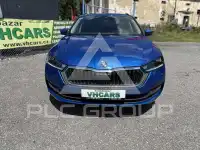 2021 Skoda Octavia