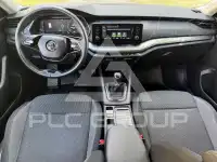 2021 Skoda Octavia