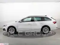 2021 Skoda Octavia