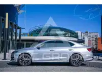 2021 Skoda Octavia