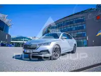 2021 Skoda Octavia