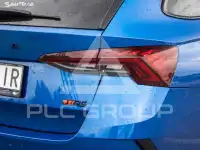 2021 Skoda Octavia