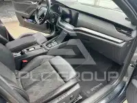 2021 Skoda Octavia