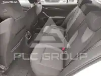 2021 Skoda Octavia