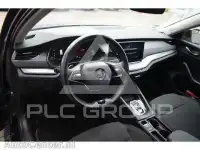 2021 Skoda Octavia
