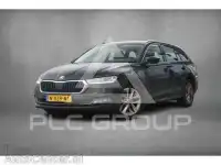 2021 Skoda Octavia