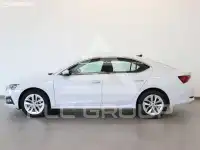 2021 Skoda Octavia