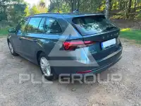 2021 Skoda Octavia
