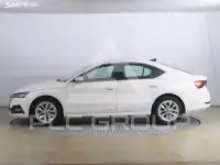2021 Skoda Octavia