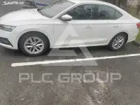 2021 Skoda Octavia