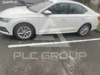 2021 Skoda Octavia