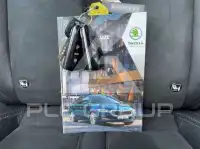 2021 Skoda Octavia
