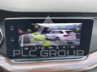 2021 Skoda Octavia