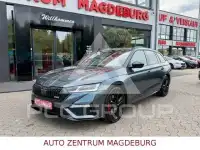 2021 Skoda Octavia