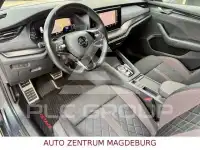 2021 Skoda Octavia