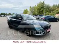 2021 Skoda Octavia