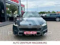 2021 Skoda Octavia