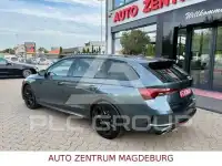 2021 Skoda Octavia