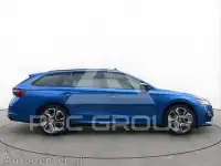 2021 Skoda Octavia