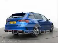 2021 Skoda Octavia