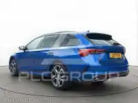 2021 Skoda Octavia