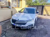 2021 Skoda Octavia