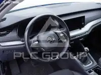2021 Skoda Octavia