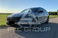 2021 Skoda Octavia