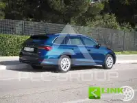 2021 Skoda Octavia