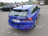 2021 Skoda Octavia