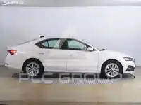 2021 Skoda Octavia