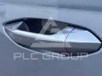 2021 Skoda Octavia