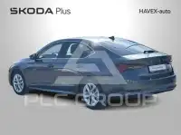 2021 Skoda Octavia