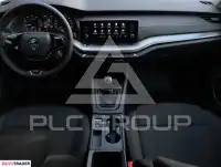2021 Skoda Octavia