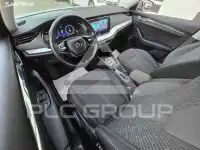 2021 Skoda Octavia