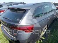 2021 Skoda Octavia